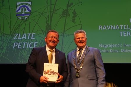 Zlate petice 167 Foto Ljubo Vukelič